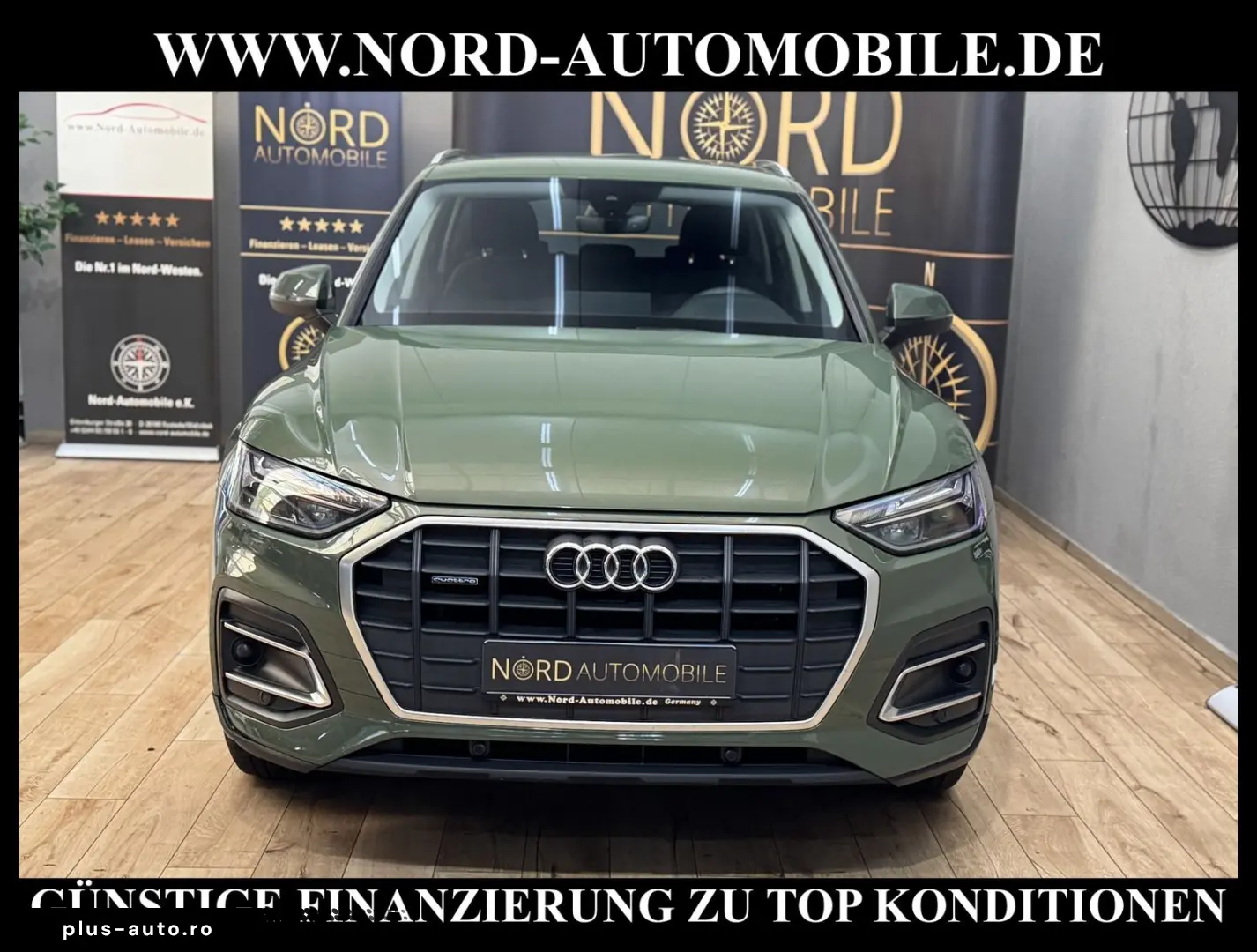 AUDI Q5 40 TDI QU. S-Tronic