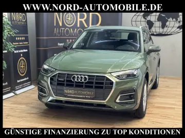 AUDI Q5 40 TDI QU. S-Tronic