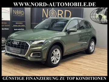 AUDI Q5 40 TDI QU. S-Tronic