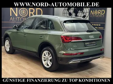 AUDI Q5 40 TDI QU. S-Tronic