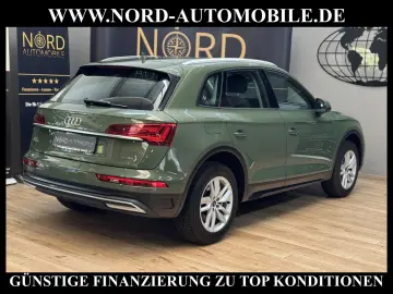 AUDI Q5 40 TDI QU. S-Tronic