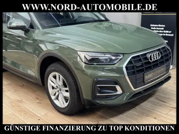 AUDI Q5 40 TDI QU. S-Tronic