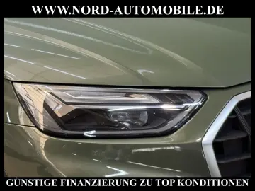 AUDI Q5 40 TDI QU. S-Tronic