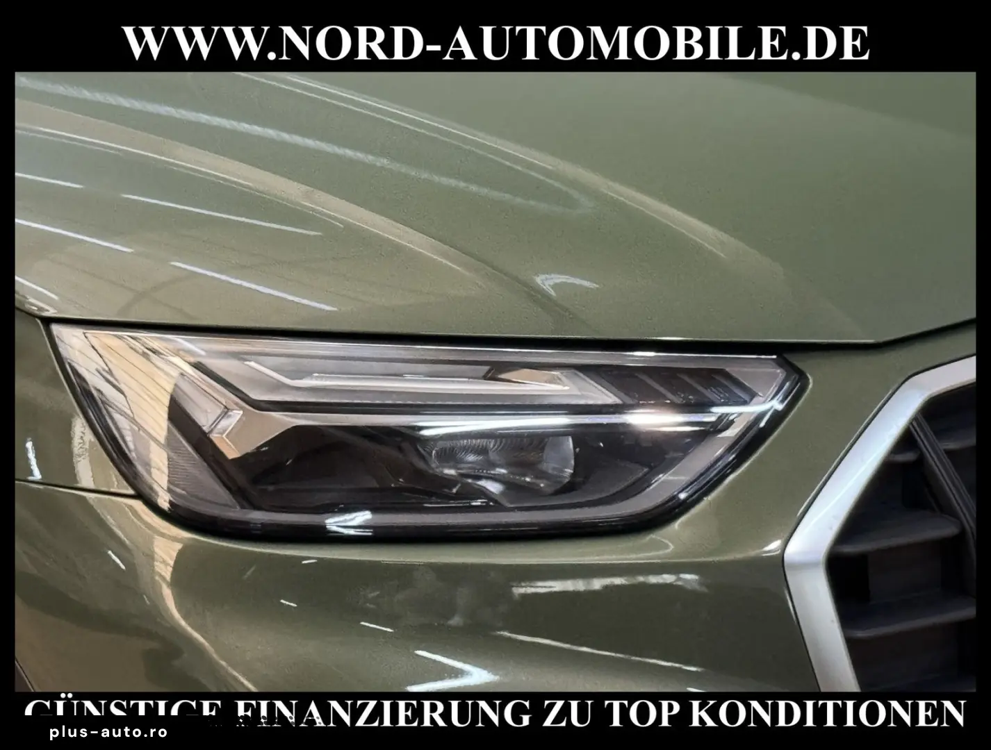 AUDI Q5 40 TDI QU. S-Tronic
