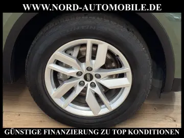 AUDI Q5 40 TDI QU. S-Tronic