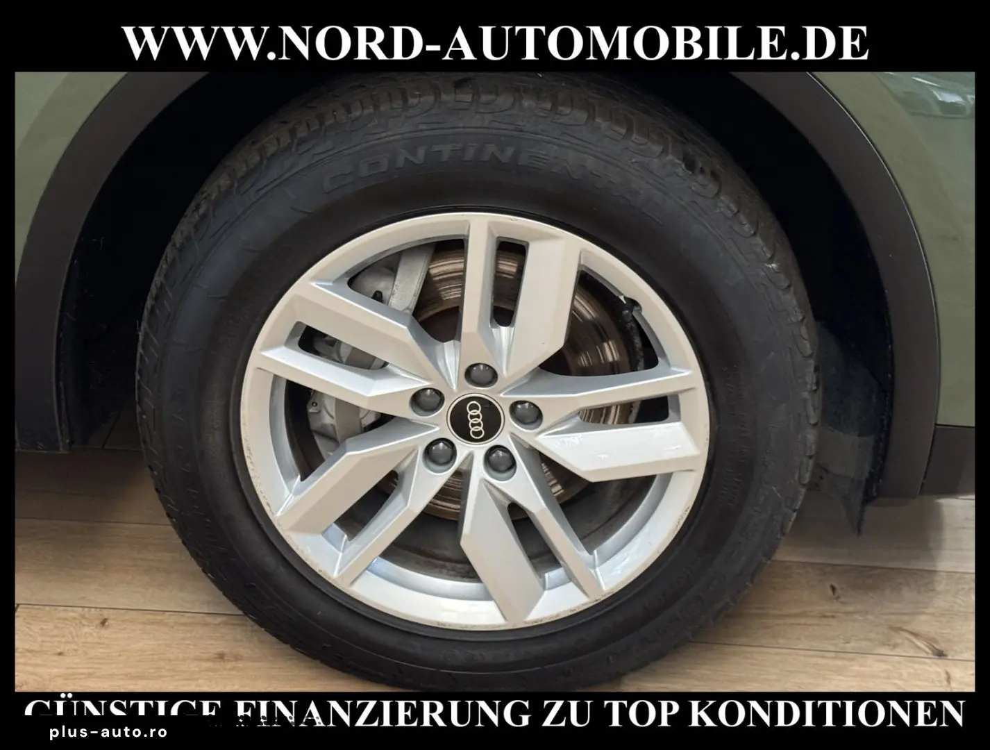 AUDI Q5 40 TDI QU. S-Tronic