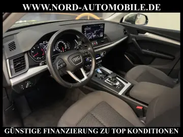 AUDI Q5 40 TDI QU. S-Tronic