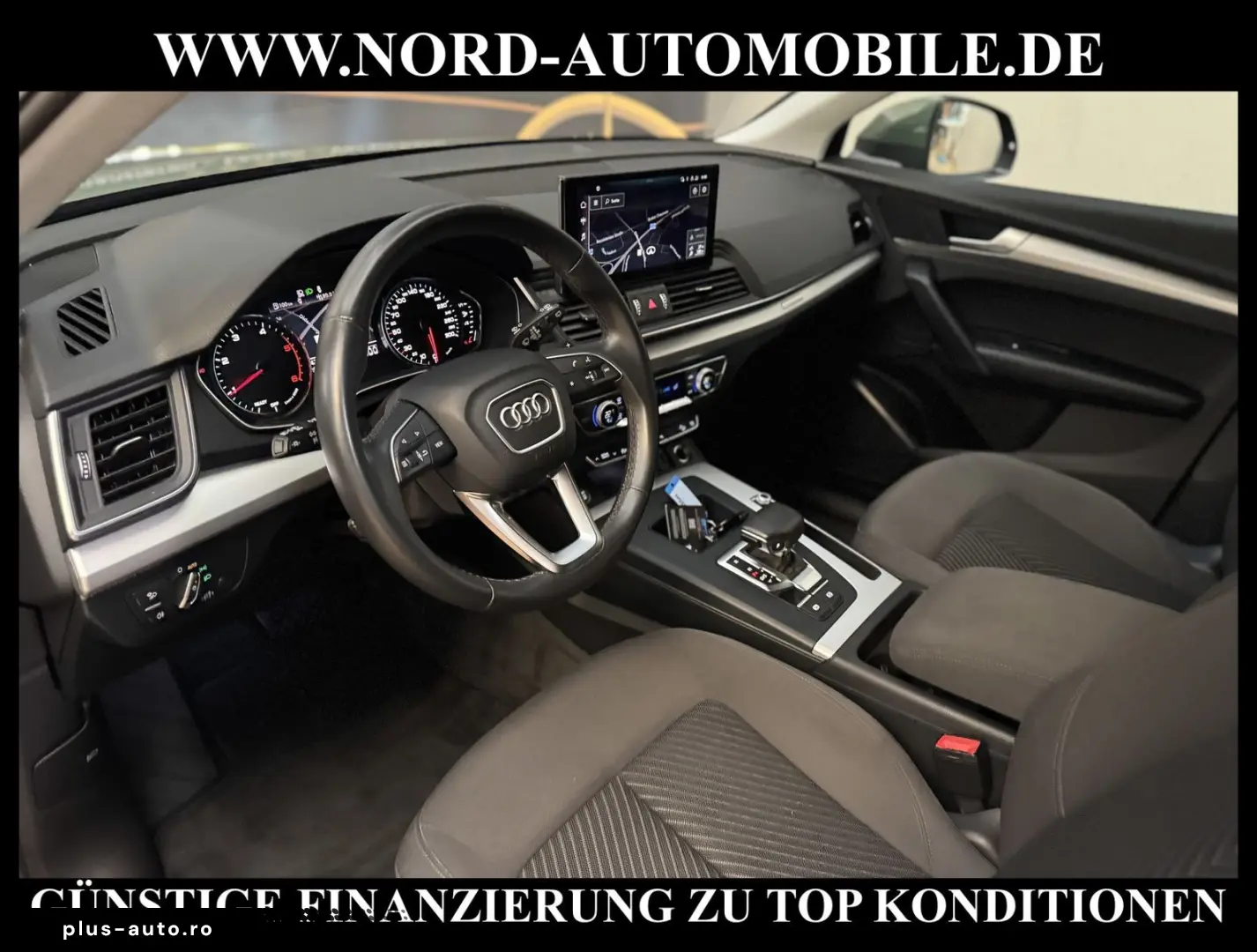 AUDI Q5 40 TDI QU. S-Tronic