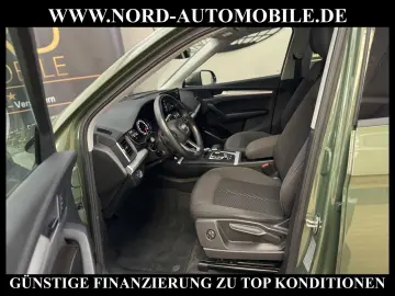 AUDI Q5 40 TDI QU. S-Tronic