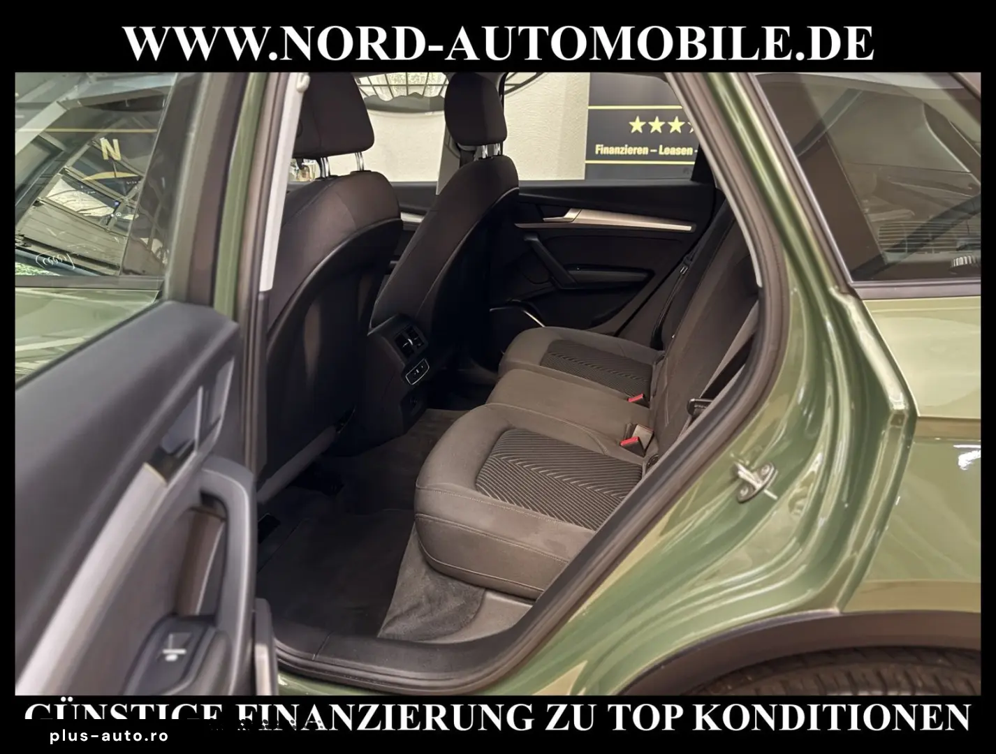 AUDI Q5 40 TDI QU. S-Tronic
