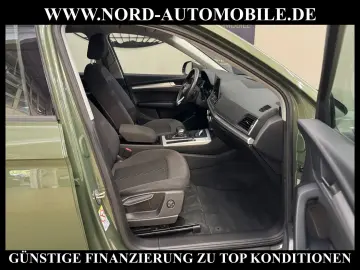 AUDI Q5 40 TDI QU. S-Tronic