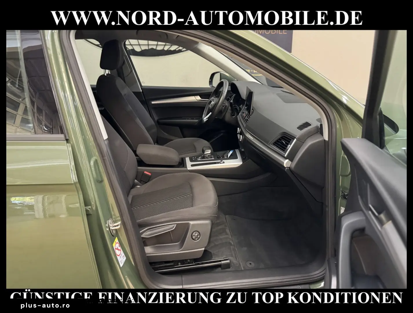 AUDI Q5 40 TDI QU. S-Tronic