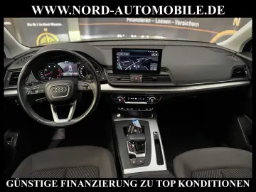 AUDI Q5 40 TDI QU. S-Tronic