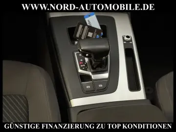 AUDI Q5 40 TDI QU. S-Tronic