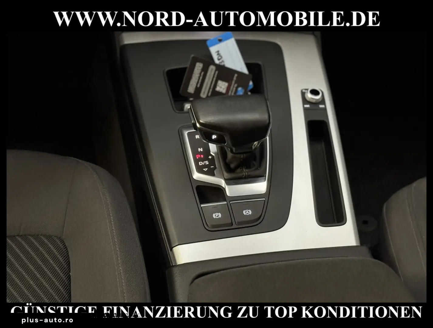 AUDI Q5 40 TDI QU. S-Tronic