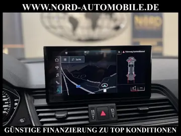 AUDI Q5 40 TDI QU. S-Tronic