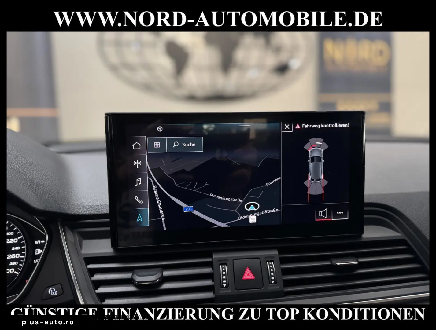 AUDI Q5 40 TDI QU. S-Tronic