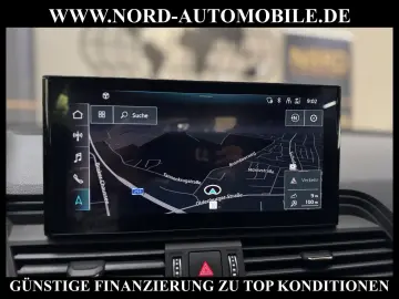 AUDI Q5 40 TDI QU. S-Tronic