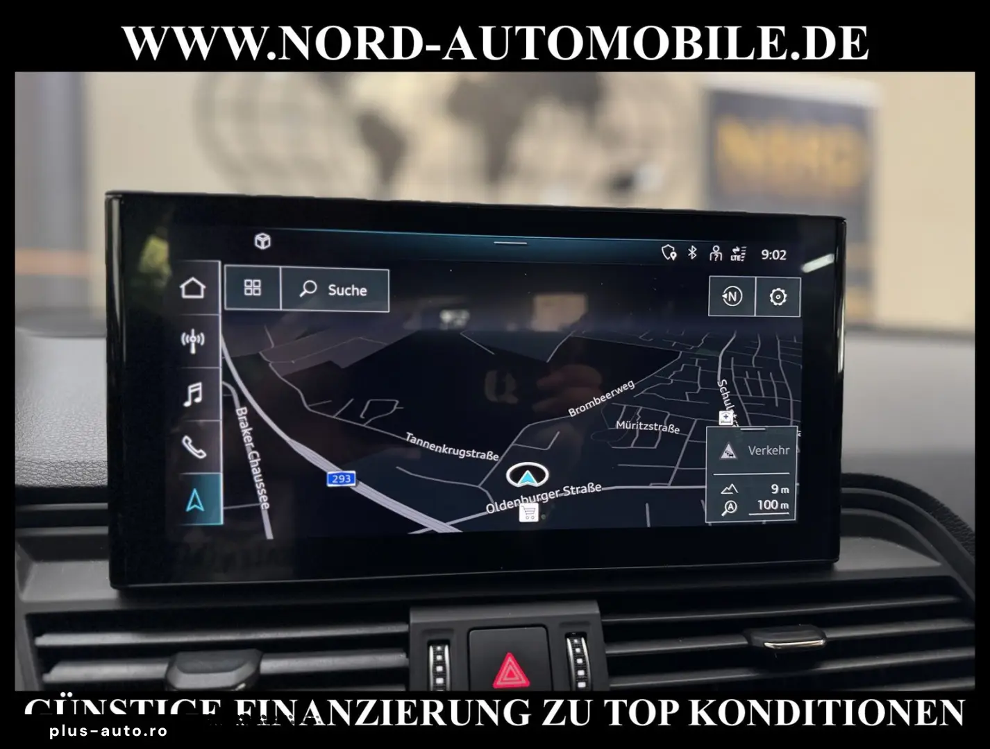 AUDI Q5 40 TDI QU. S-Tronic