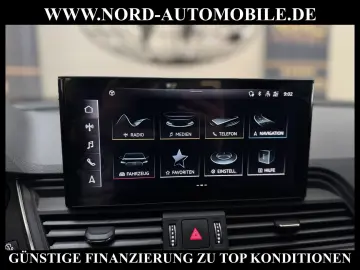 AUDI Q5 40 TDI QU. S-Tronic