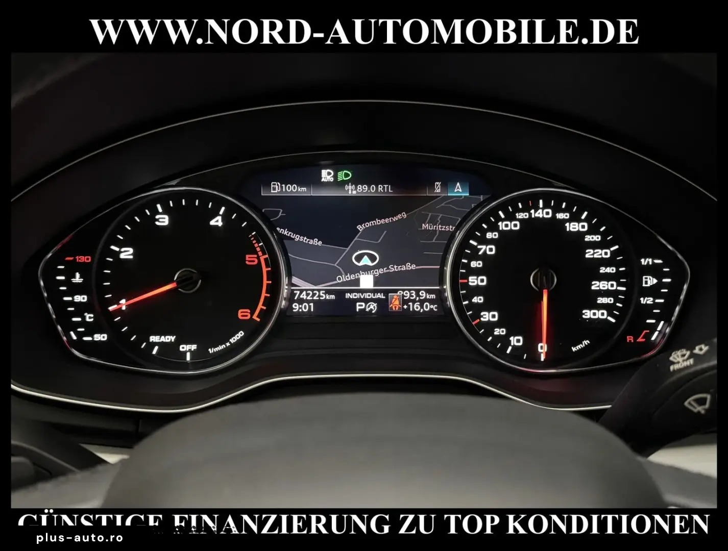 AUDI Q5 40 TDI QU. S-Tronic