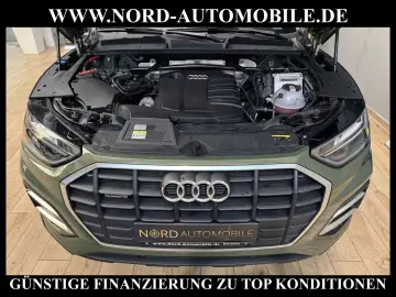 AUDI Q5 40 TDI QU. S-Tronic
