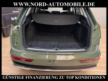 AUDI Q5 40 TDI QU. S-Tronic
