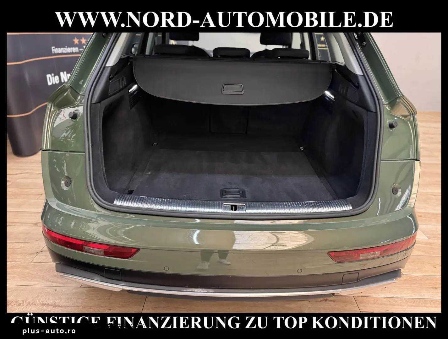 AUDI Q5 40 TDI QU. S-Tronic