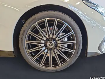 Mercedes-Benz CLA 200 4M AMG BURMESTER HUD PANO