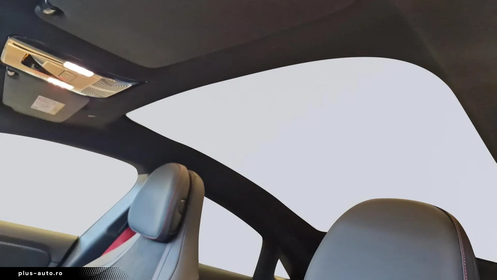 Mercedes-Benz CLA 200 4M AMG BURMESTER HUD PANO