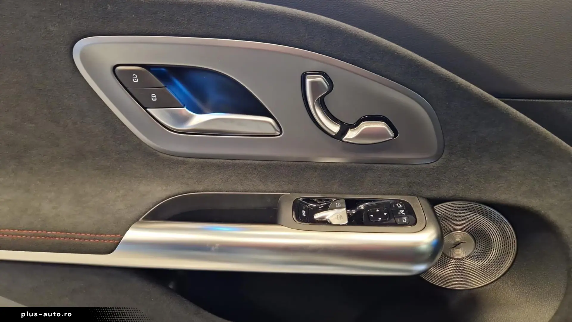 Mercedes-Benz CLA 200 4M AMG BURMESTER HUD PANO
