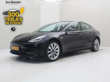 TESLA Model 3 Standard RWD Plus 85.3%