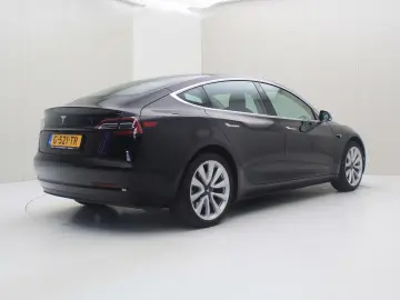TESLA Model 3 Standard RWD Plus 85.3%