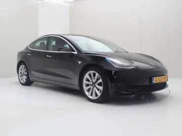 TESLA Model 3 Standard RWD Plus 85.3%