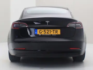 TESLA Model 3 Standard RWD Plus 85.3%