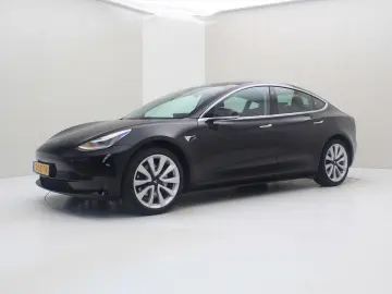 TESLA Model 3 Standard RWD Plus 85.3%