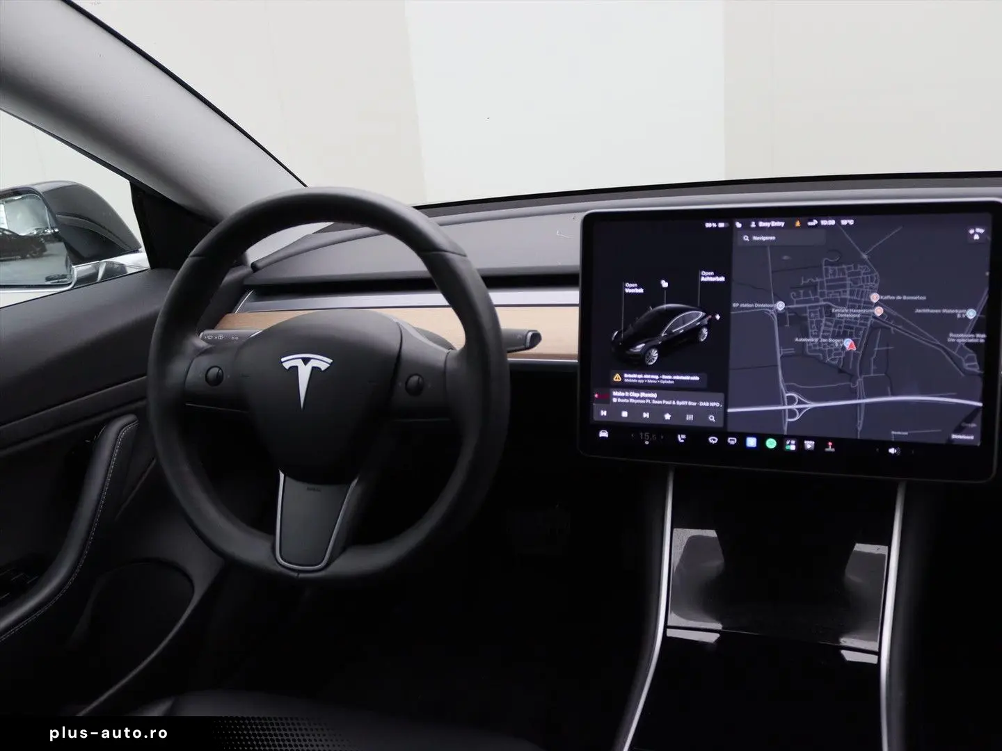 TESLA Model 3 Standard RWD Plus 85.3%