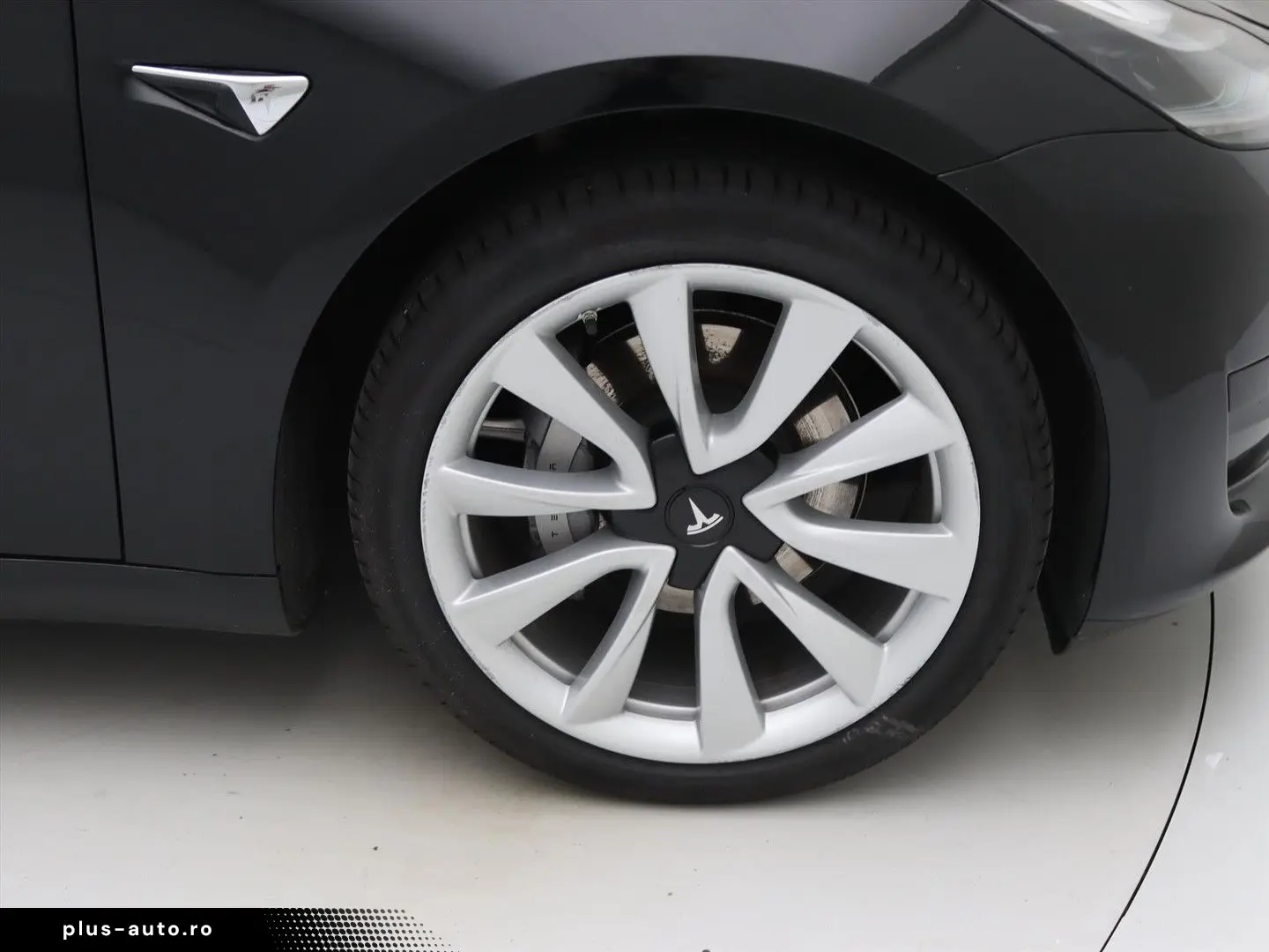 TESLA Model 3 Standard RWD Plus 85.3%