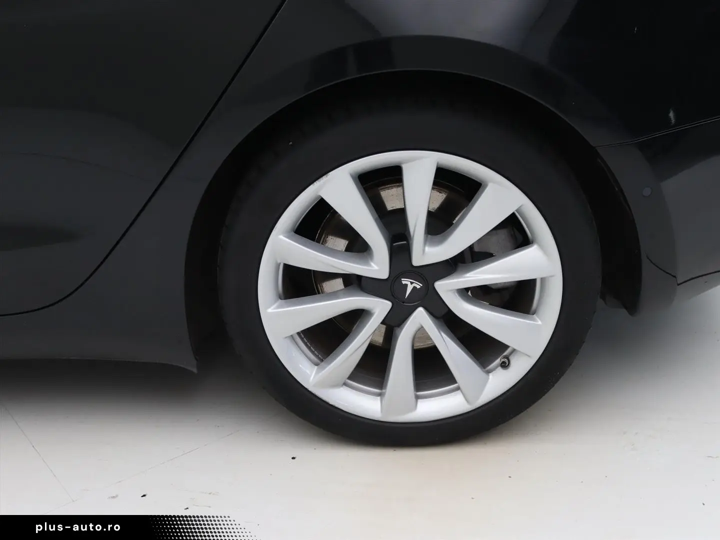 TESLA Model 3 Standard RWD Plus 85.3%