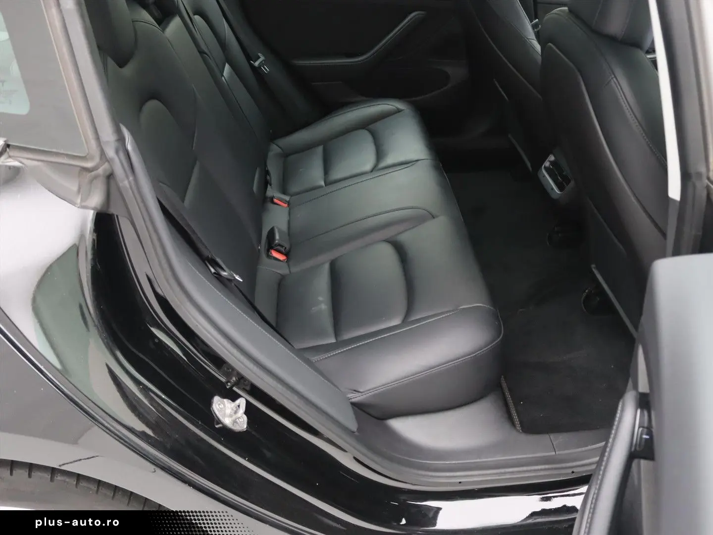 TESLA Model 3 Standard RWD Plus 85.3%