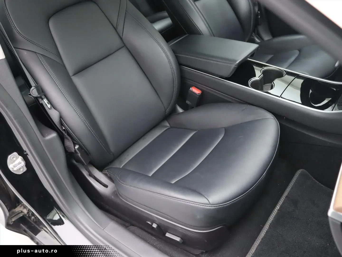TESLA Model 3 Standard RWD Plus 85.3%
