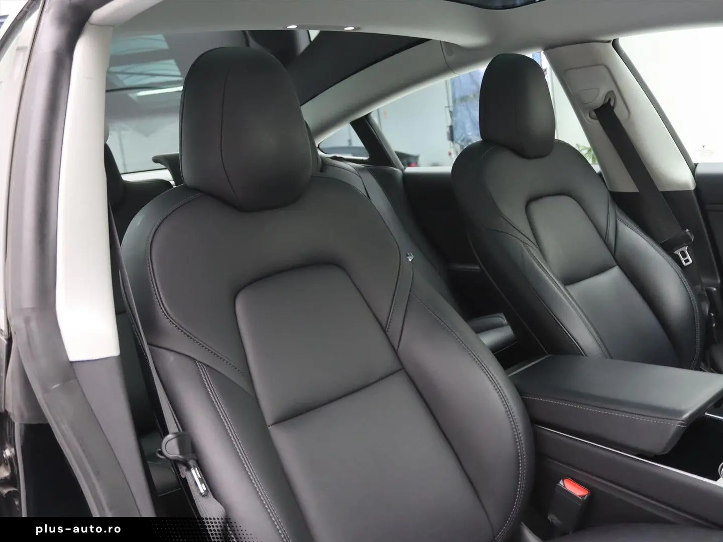 TESLA Model 3 Standard RWD Plus 85.3%