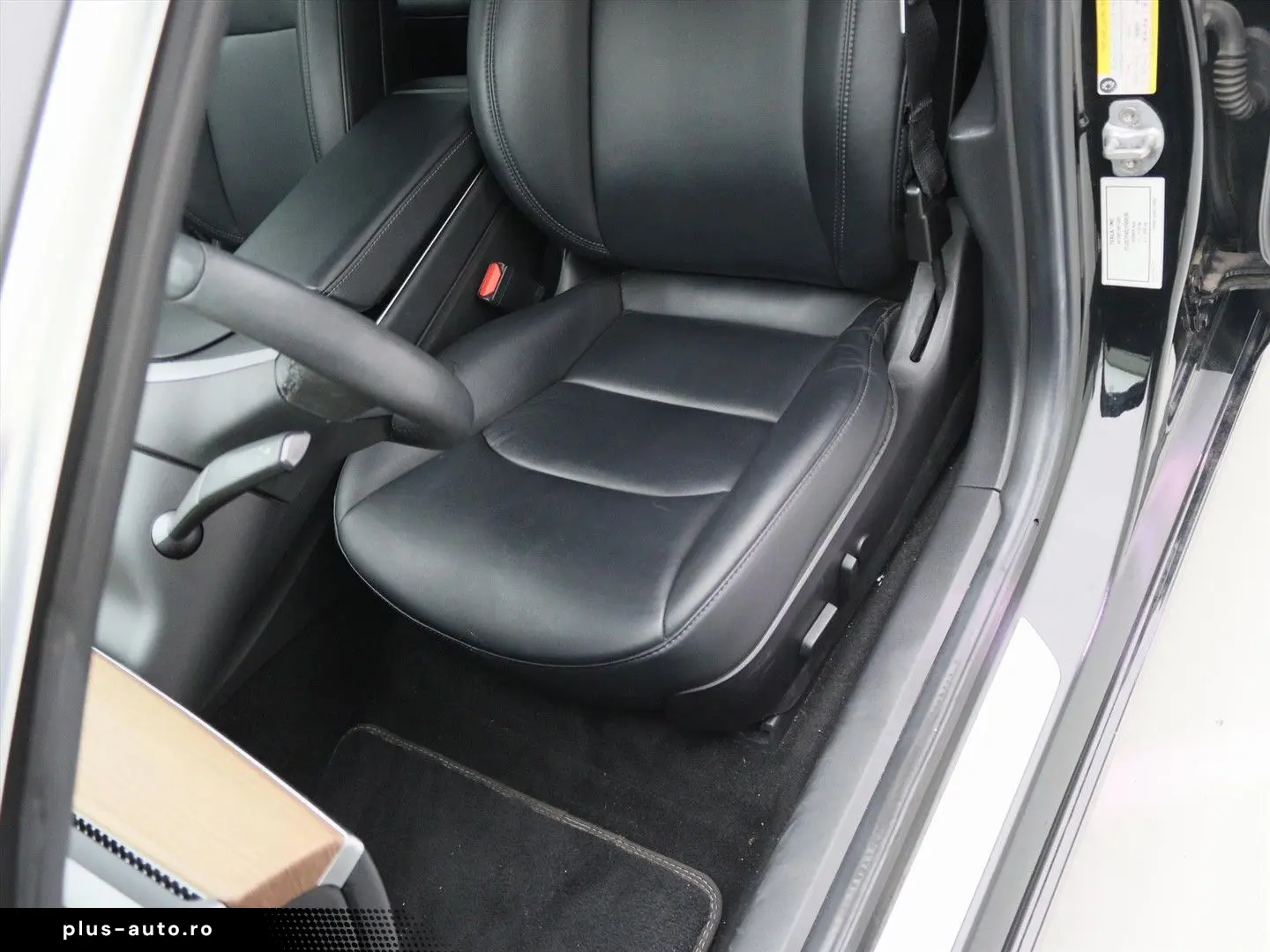 TESLA Model 3 Standard RWD Plus 85.3%