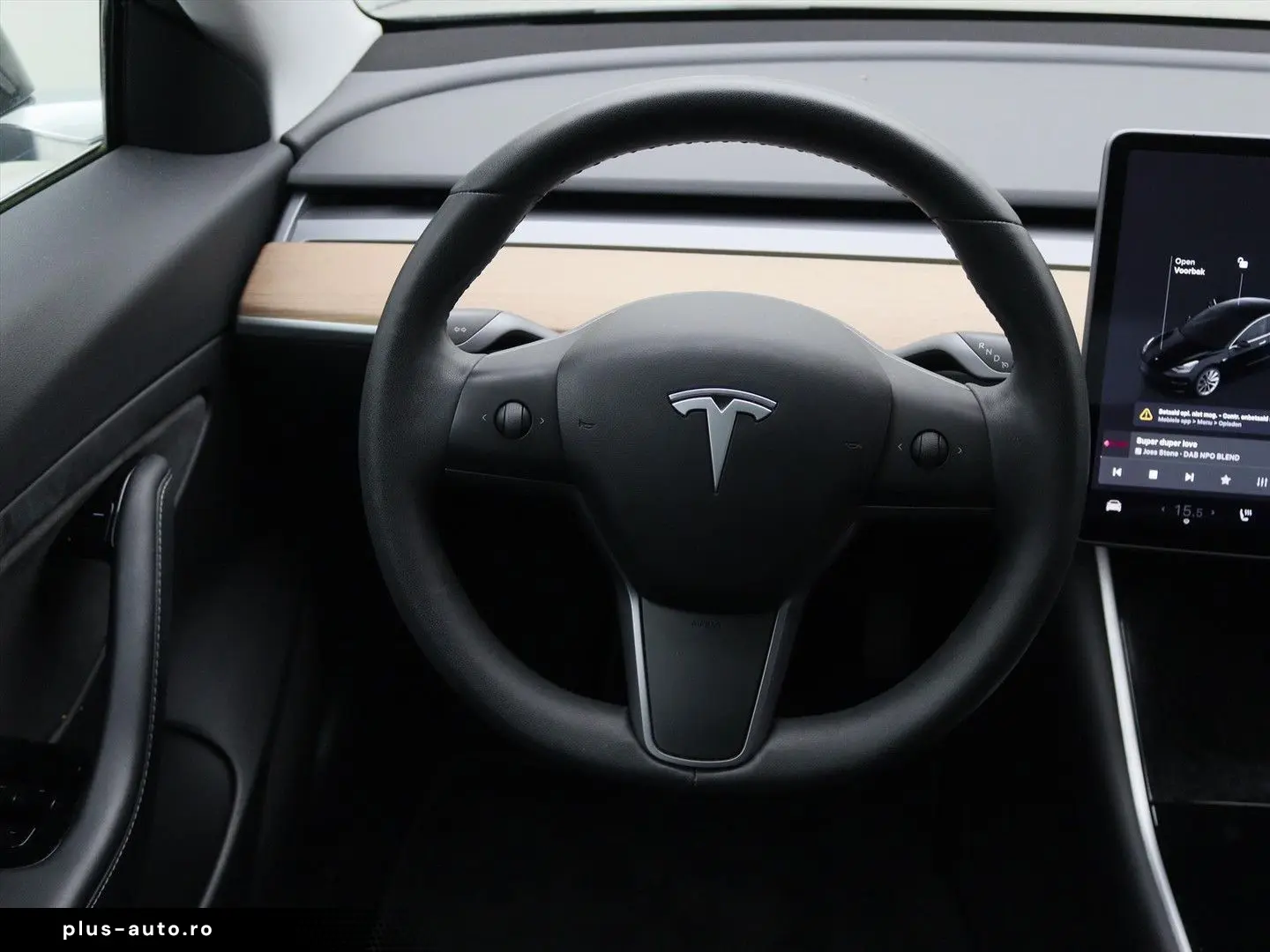 TESLA Model 3 Standard RWD Plus 85.3%
