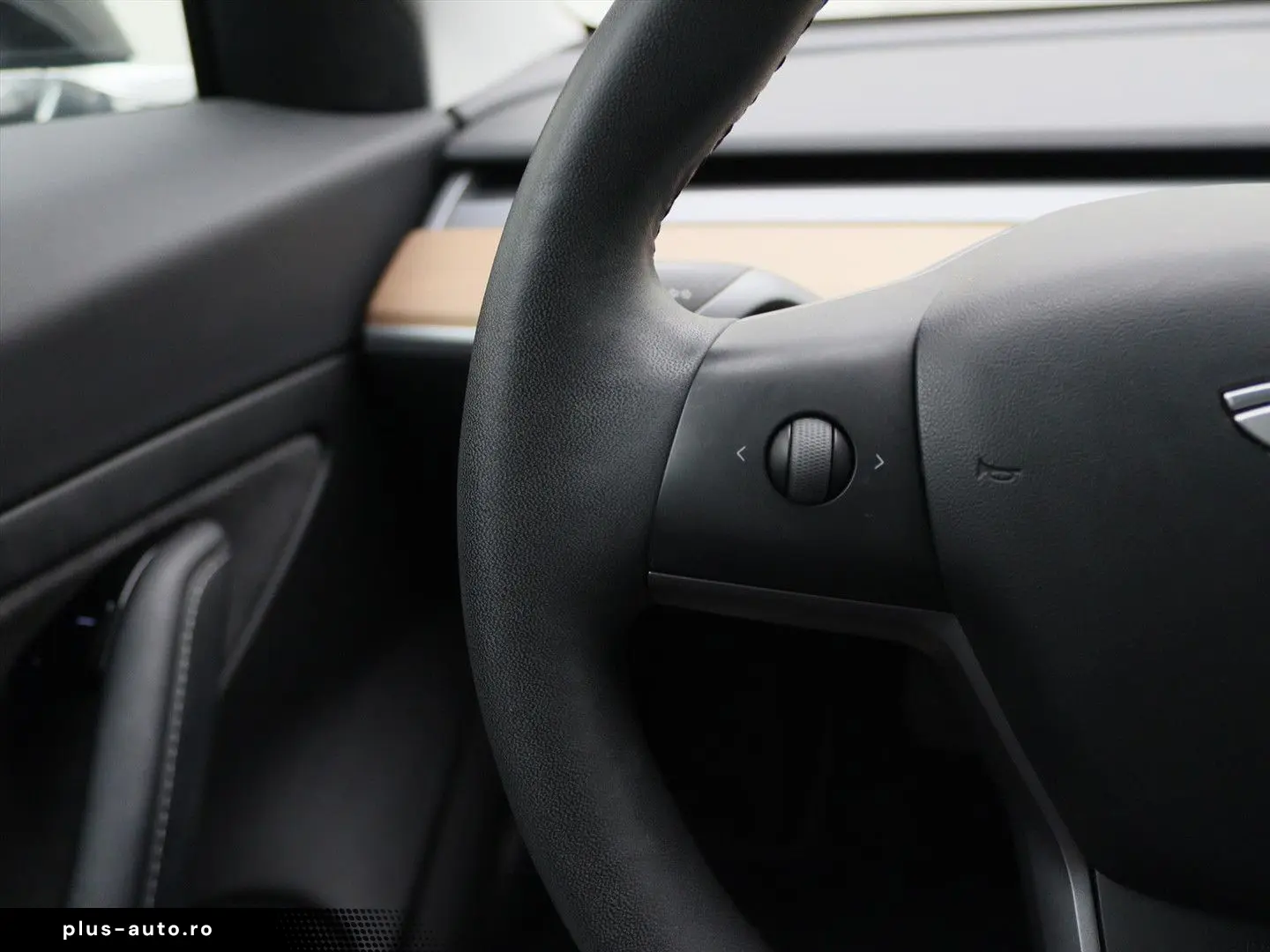 TESLA Model 3 Standard RWD Plus 85.3%