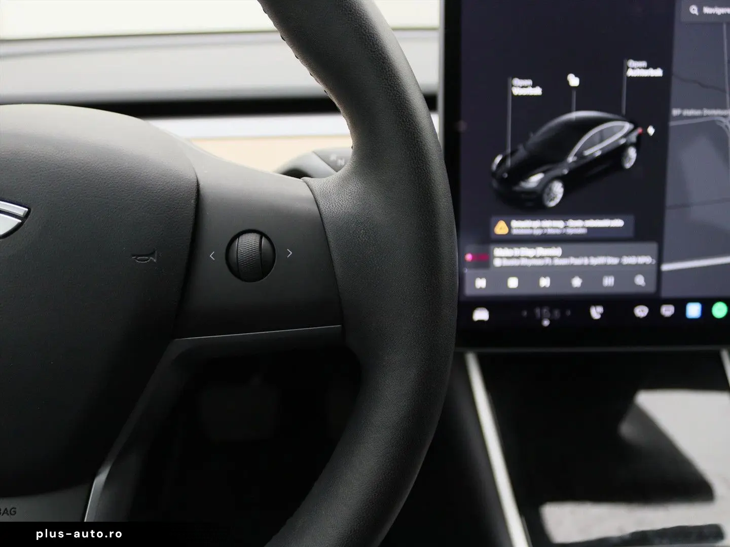 TESLA Model 3 Standard RWD Plus 85.3%