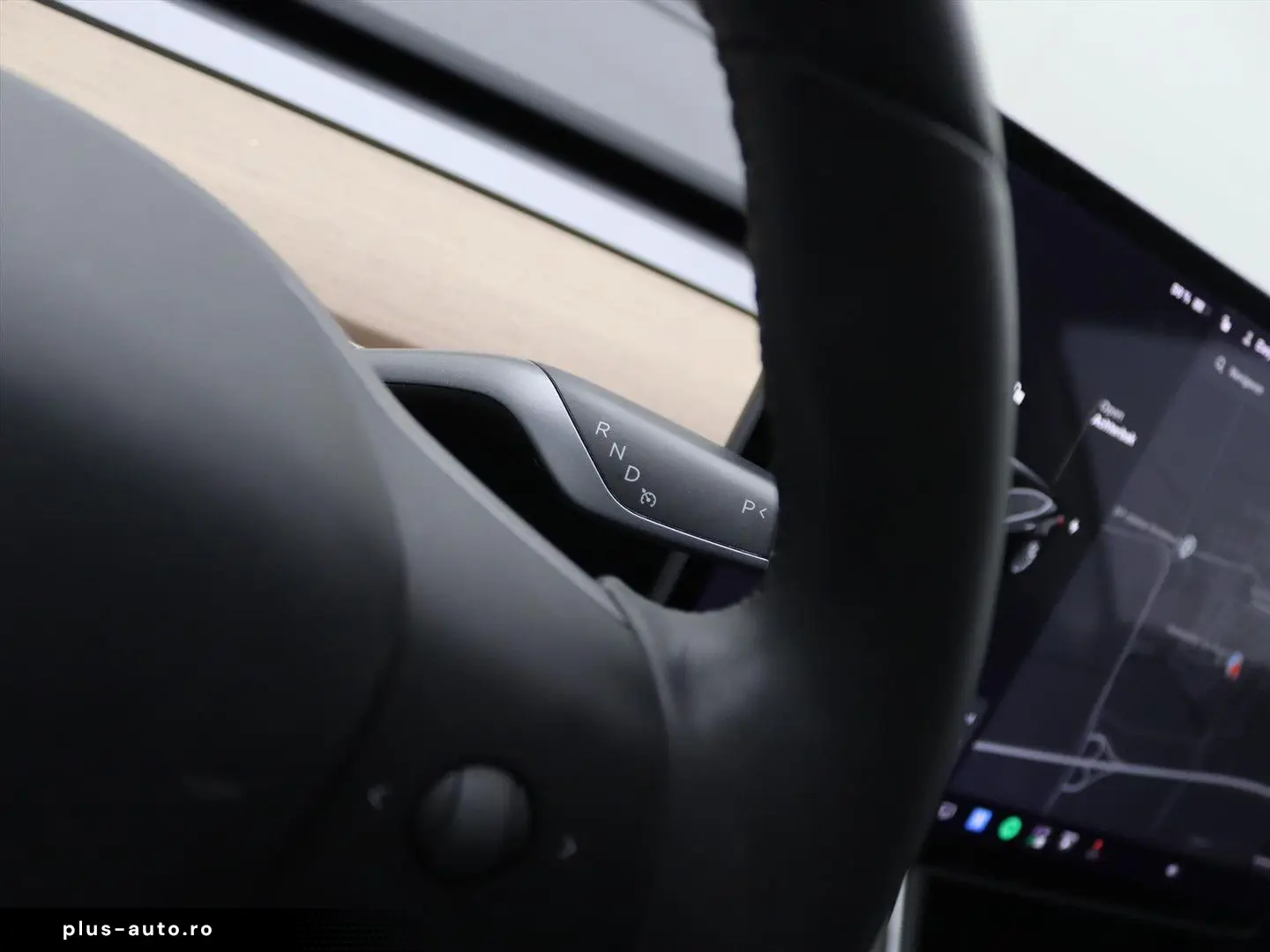 TESLA Model 3 Standard RWD Plus 85.3%