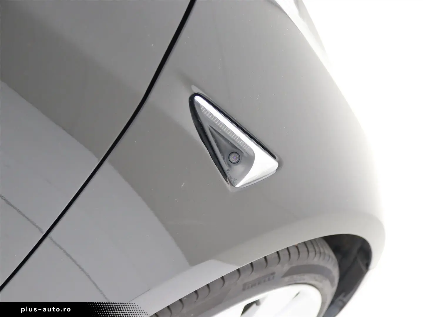 TESLA Model 3 Standard RWD Plus 85.3%