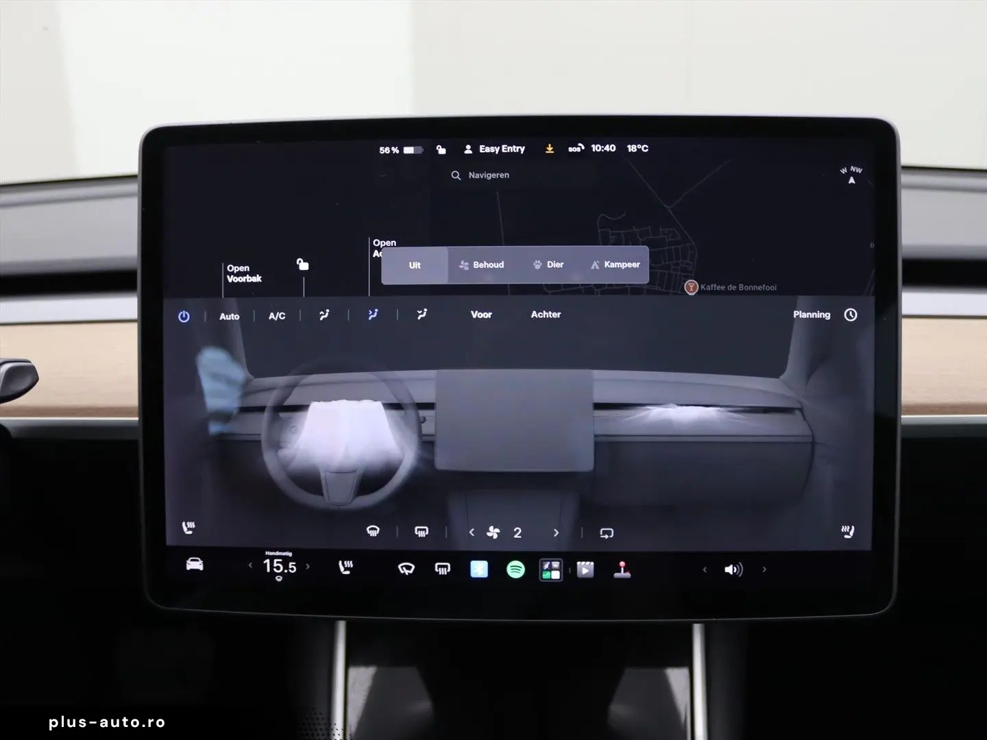 TESLA Model 3 Standard RWD Plus 85.3%
