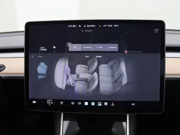TESLA Model 3 Standard RWD Plus 85.3%